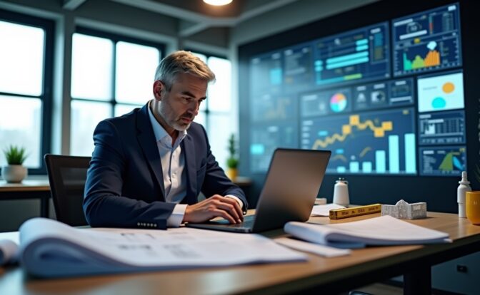 Facturation digitale dans le BTP : Les fonctionnalités indispensables d'un logiciel performant