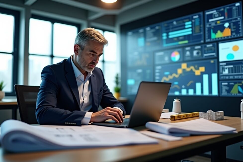 Facturation digitale dans le BTP : Les fonctionnalités indispensables d'un logiciel performant
