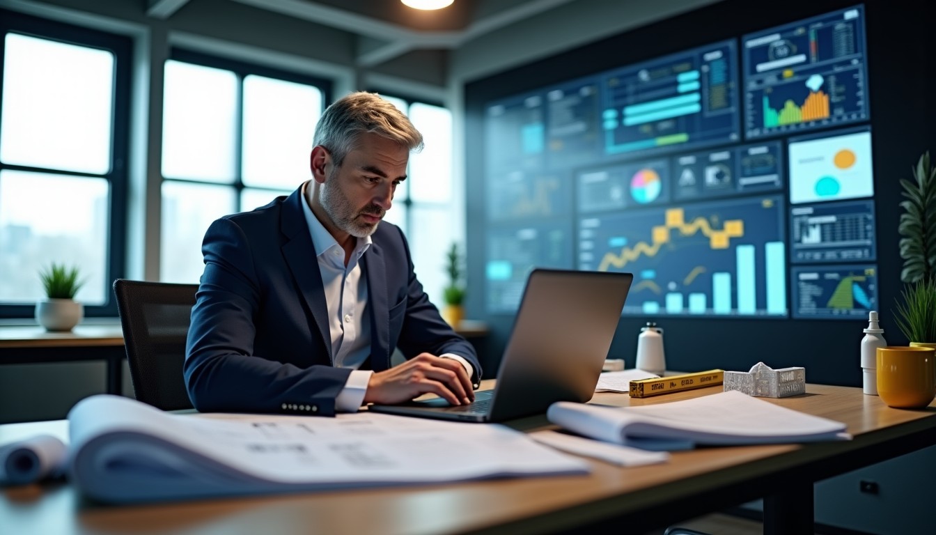 Facturation digitale dans le BTP : Les fonctionnalités indispensables d'un logiciel performant