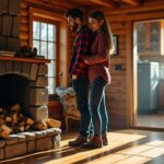 Mérule sur bois de chauffage : les gestes essentiels pour éviter la contamination de votre maison