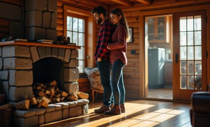 Mérule sur bois de chauffage : les gestes essentiels pour éviter la contamination de votre maison