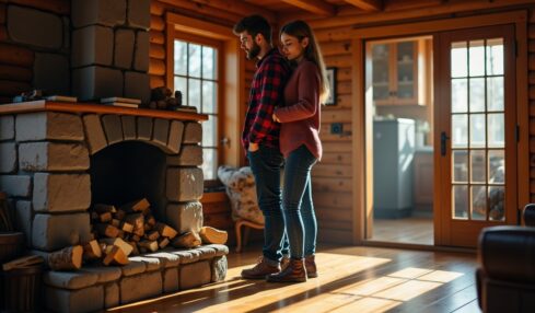 Mérule sur bois de chauffage : les gestes essentiels pour éviter la contamination de votre maison
