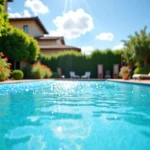Couverture solaire : les vrais bénéfices de la bâche à bulles