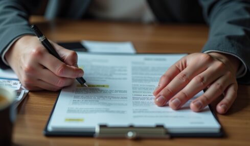Acompte, facture de situation, solde : Comprendre les étapes clés des paiements pour un chantier côté particulier