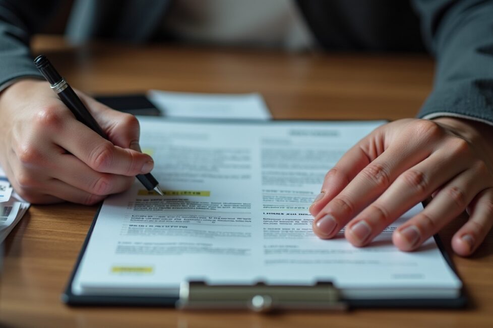Acompte, facture de situation, solde : Comprendre les étapes clés des paiements pour un chantier côté particulier