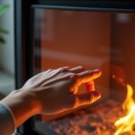 Bois de chauffage infesté : comment reconnaître les signes évidents d’une contamination