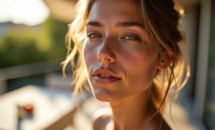 Protégez votre terrasse du soleil tout en sublimant votre style extérieur