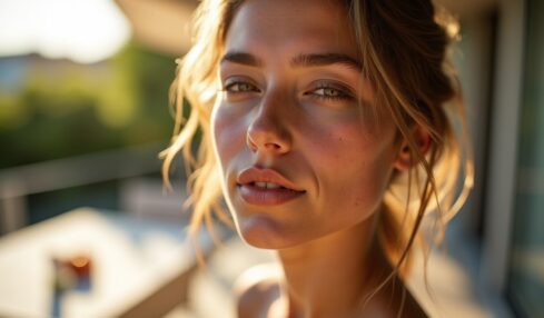 Protégez votre terrasse du soleil tout en sublimant votre style extérieur