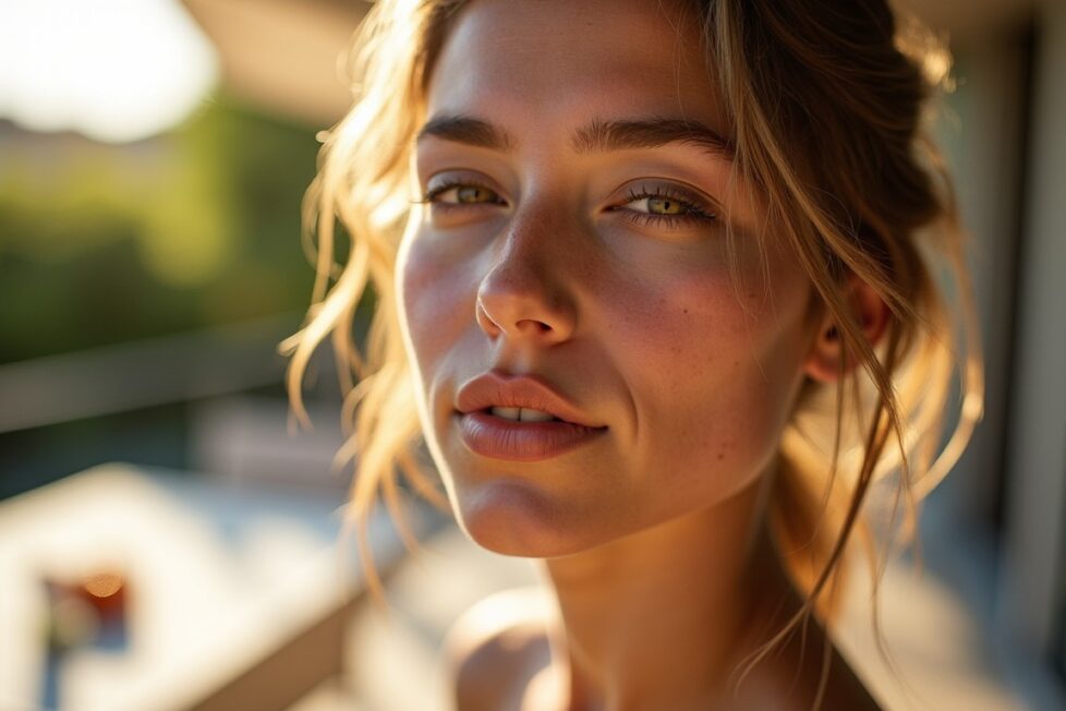Protégez votre terrasse du soleil tout en sublimant votre style extérieur