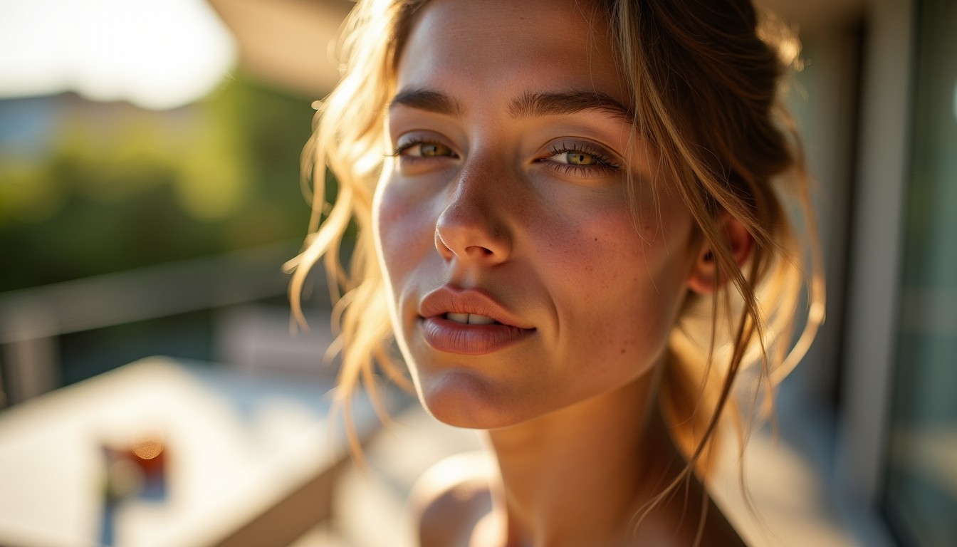 Protégez votre terrasse du soleil tout en sublimant votre style extérieur