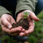 Bois Mort au Jardin : Le Garder ou le Retirer, Quelle Option Choisir ?