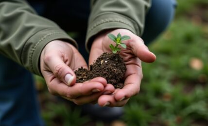 Bois Mort au Jardin : Le Garder ou le Retirer, Quelle Option Choisir ?