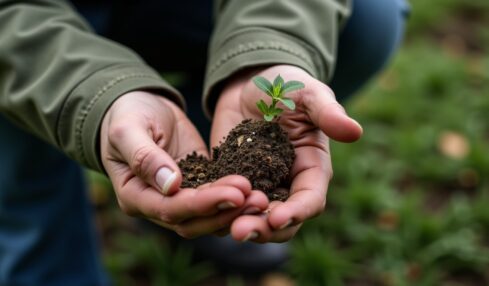 Bois Mort au Jardin : Le Garder ou le Retirer, Quelle Option Choisir ?