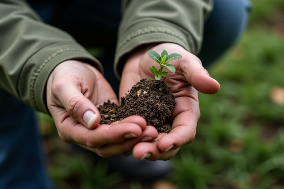Bois Mort au Jardin : Le Garder ou le Retirer, Quelle Option Choisir ?