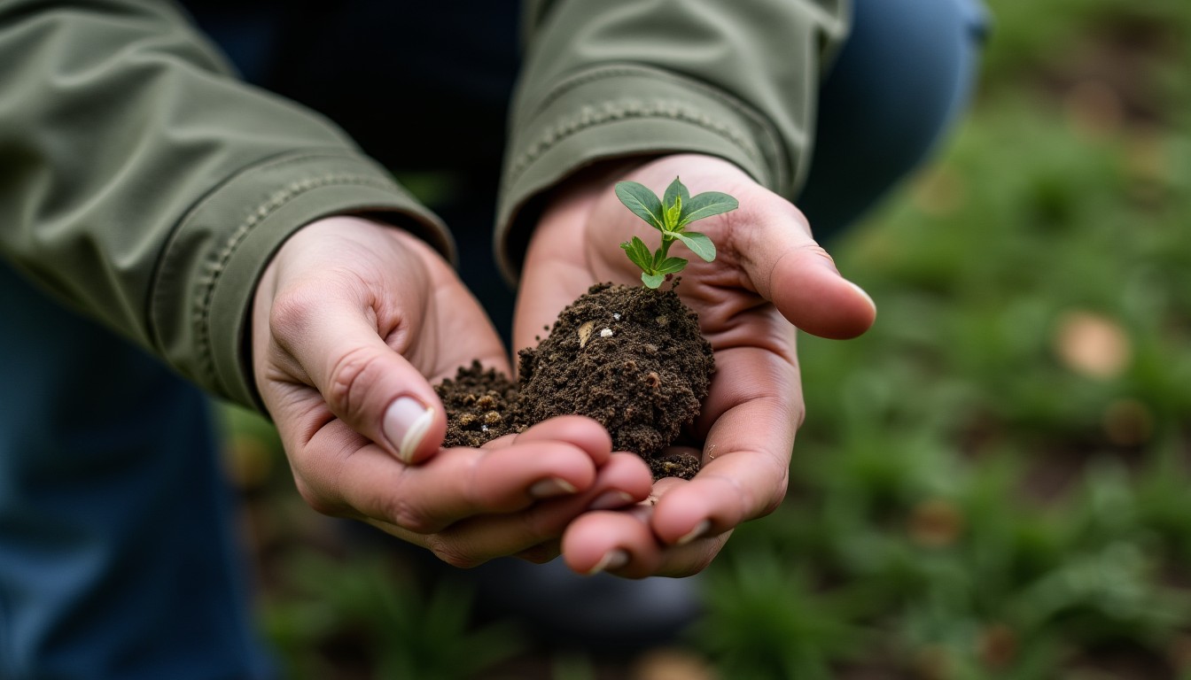 Bois Mort au Jardin : Le Garder ou le Retirer, Quelle Option Choisir ?