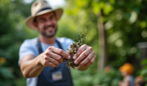 Guide pratique pour assembler votre serre de jardin en kit et choisir les meilleurs accessoires de fixation
