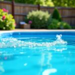 Bâche à bulles pour piscine : comment choisir la bonne taille et maximiser sa durée de vie