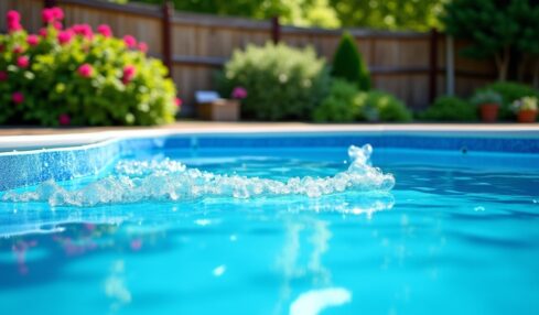 Bâche à bulles pour piscine : comment choisir la bonne taille et maximiser sa durée de vie