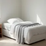 Comment choisir le meilleur matelas 1 place pour un confort optimal