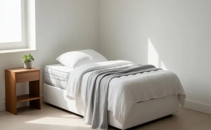 Comment choisir le meilleur matelas 1 place pour un confort optimal
