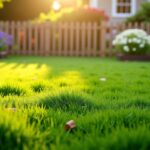 Gazon anglais vs gazon rustique : quelle pelouse tient vraiment la distance ?