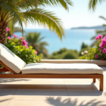 Aspects méconnus pour bien choisir un bain de soleil
