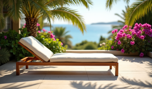 Aspects méconnus pour bien choisir un bain de soleil