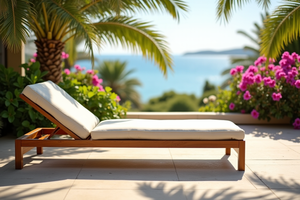 Aspects méconnus pour bien choisir un bain de soleil