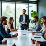 Découvrez l'univers innovant d'Exlansa pour vos besoins professionnels