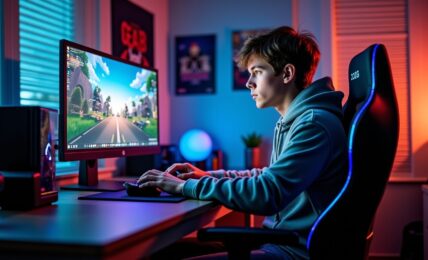 Les dernières nouveautés et tendances de l'actualité des jeux en ligne