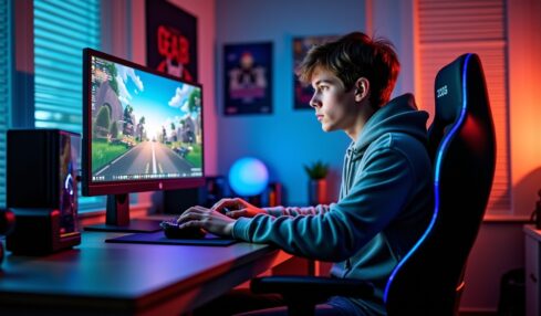 Les dernières nouveautés et tendances de l'actualité des jeux en ligne