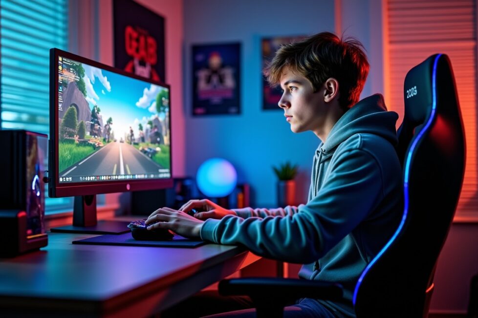 Les dernières nouveautés et tendances de l'actualité des jeux en ligne