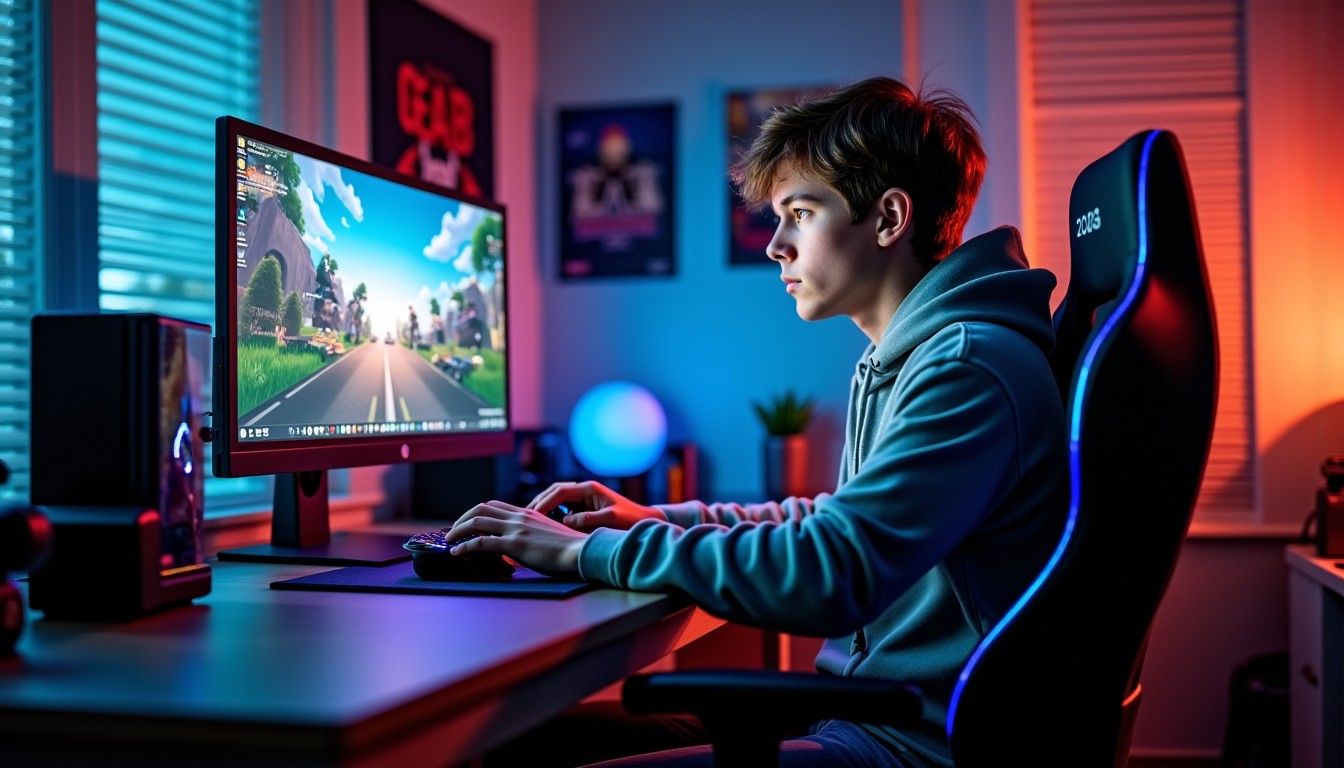 Les dernières nouveautés et tendances de l'actualité des jeux en ligne