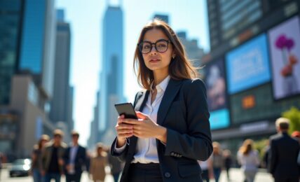 Comunithuy : Actualités sur les célébrités, innovations tech et lifestyle