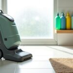 Quel produit choisir pour optimiser l'efficacité de votre shampouineuse ?