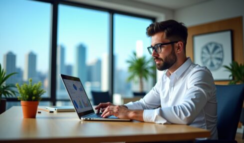 Améliorez votre référencement naturel avec Rocket SEO
