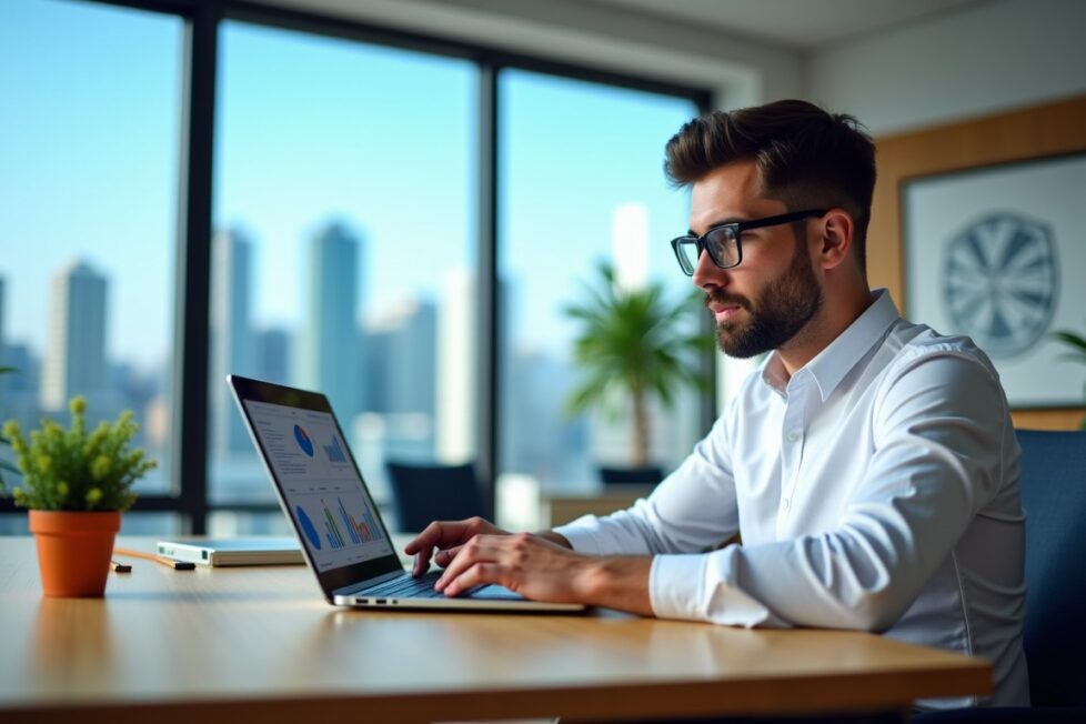 Améliorez votre référencement naturel avec Rocket SEO