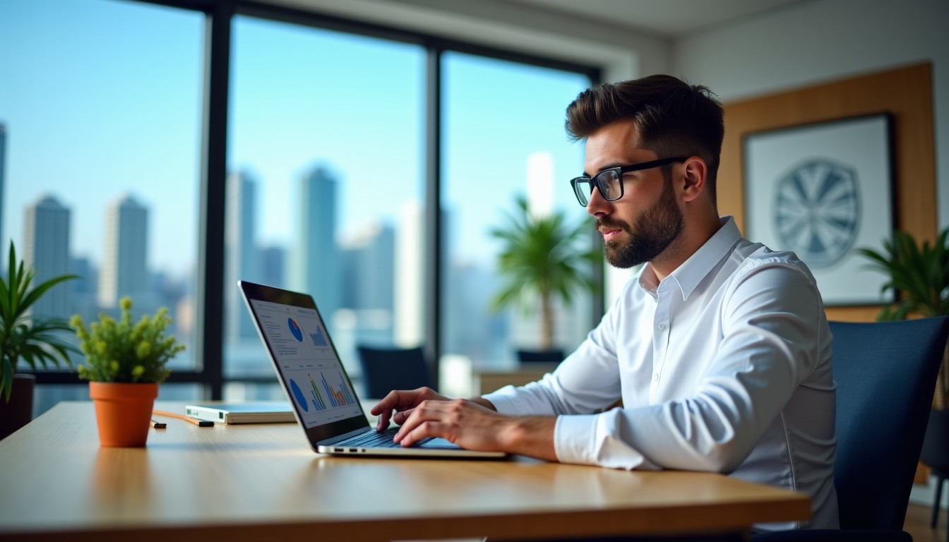 Améliorez votre référencement naturel avec Rocket SEO